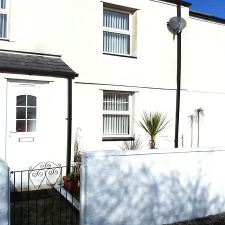 Carland Cross Bed and Breakfast New Quay Buitenkant foto