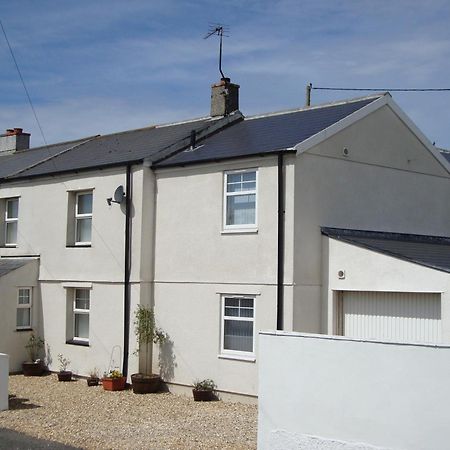Carland Cross Bed and Breakfast New Quay Buitenkant foto