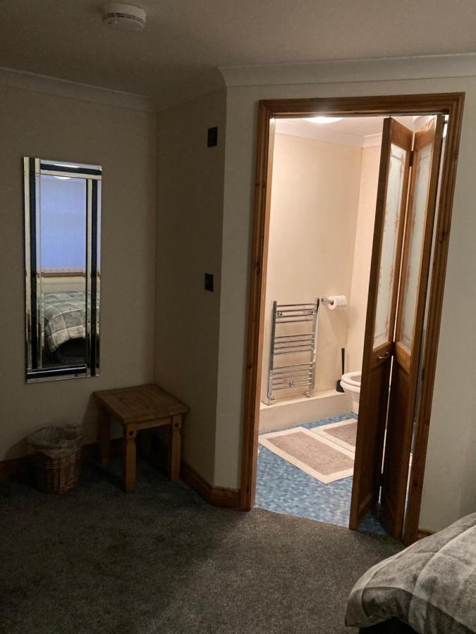 Carland Cross Bed and Breakfast New Quay Buitenkant foto