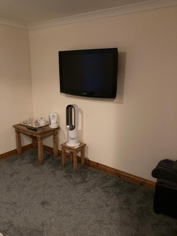 Carland Cross Bed and Breakfast New Quay Buitenkant foto