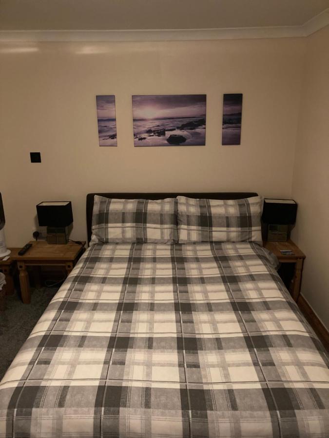 Carland Cross Bed and Breakfast New Quay Buitenkant foto