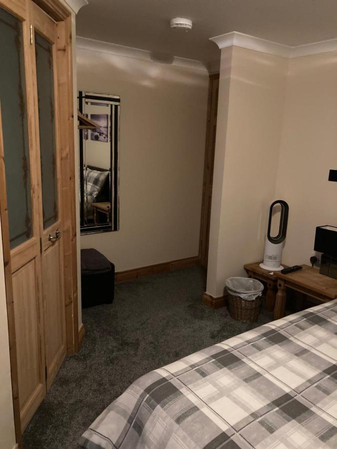 Carland Cross Bed and Breakfast New Quay Buitenkant foto