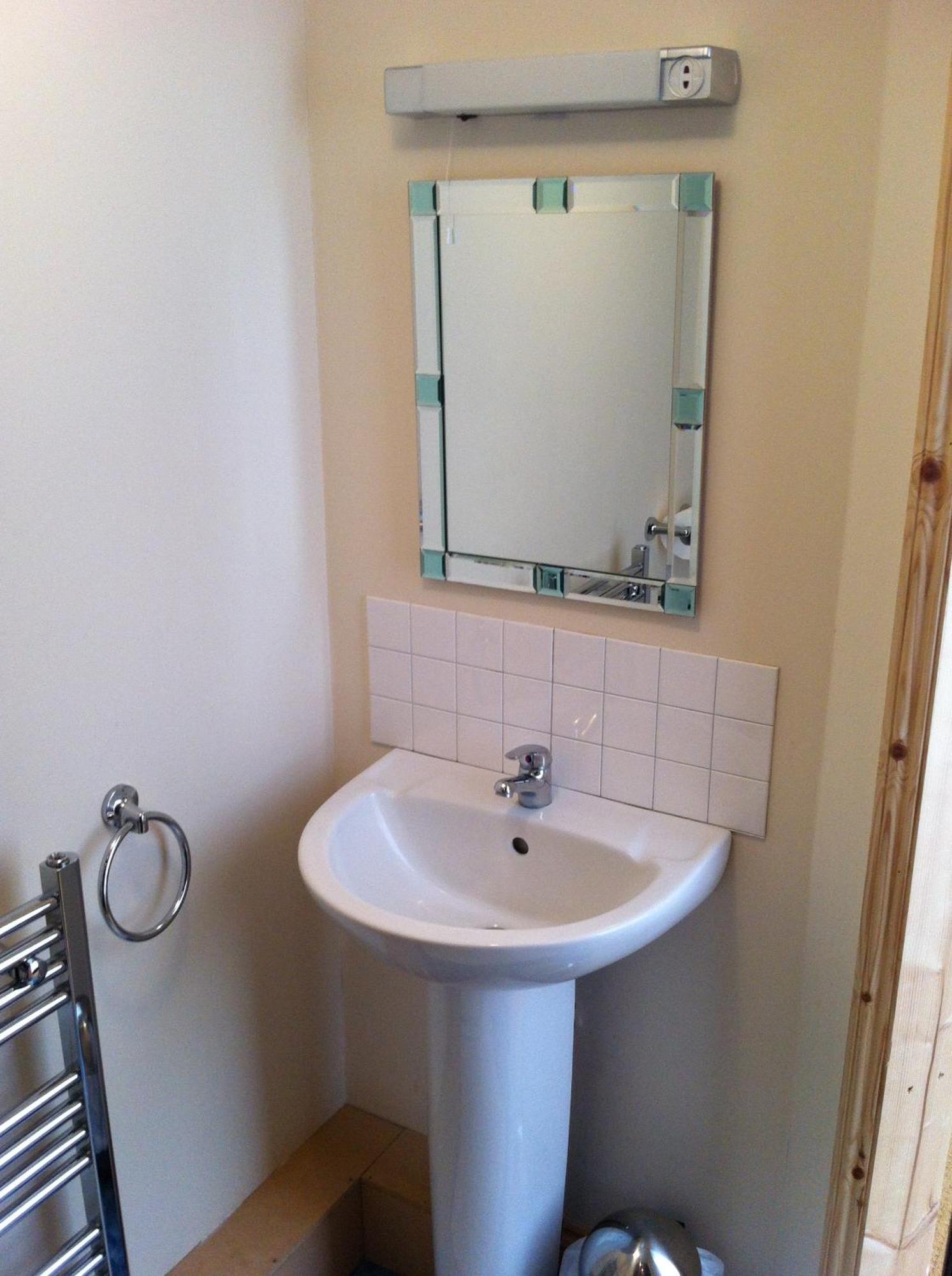 Carland Cross Bed and Breakfast New Quay Buitenkant foto
