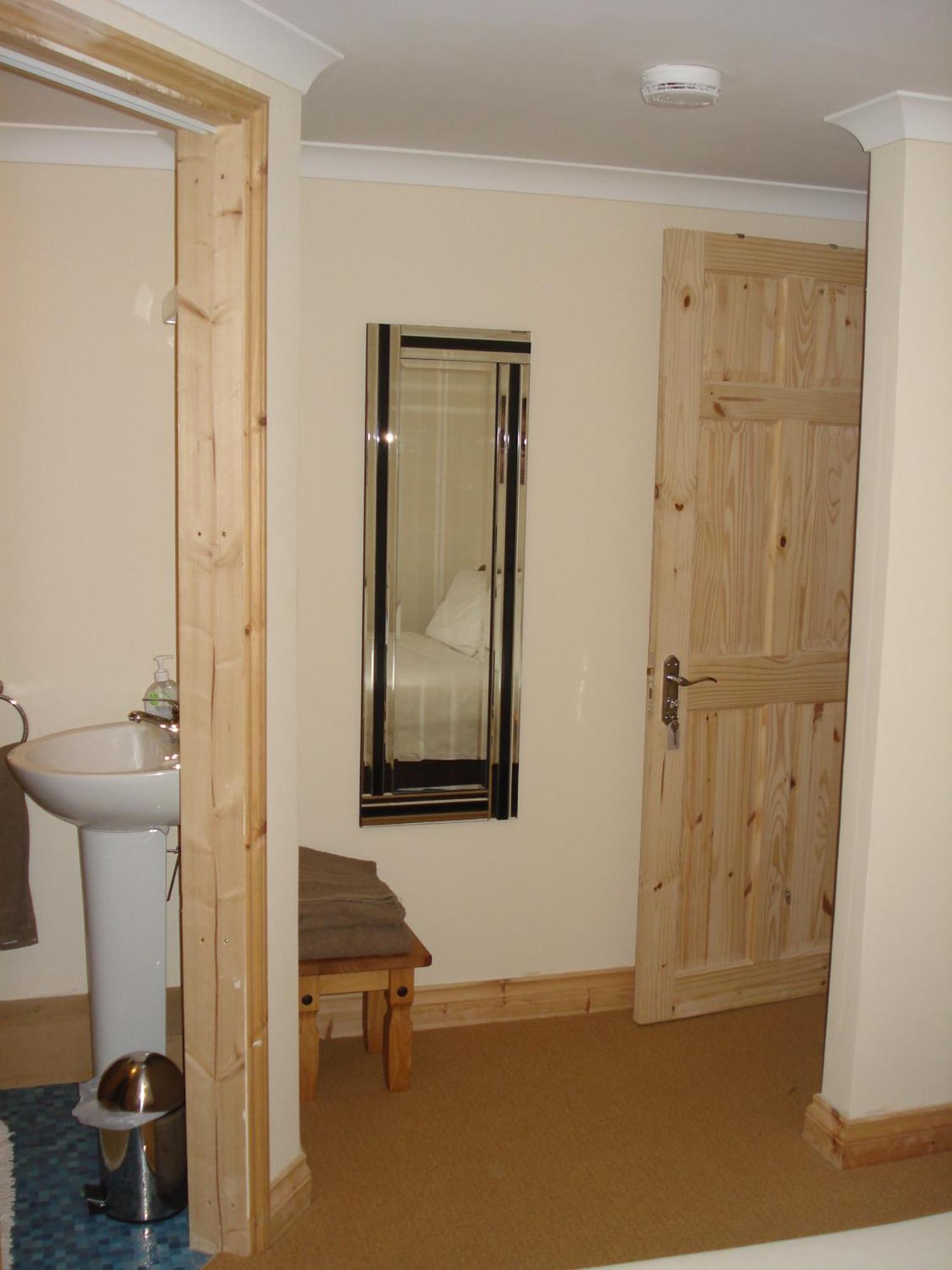 Carland Cross Bed and Breakfast New Quay Buitenkant foto