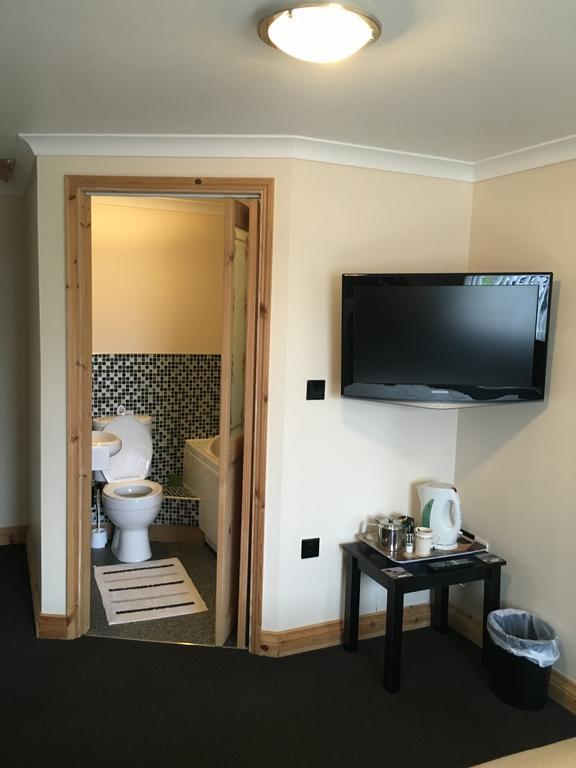 Carland Cross Bed and Breakfast New Quay Buitenkant foto